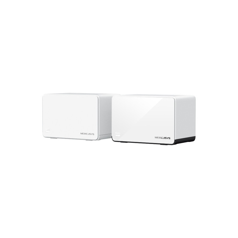 MERCUSYS AX3000 Whole Home Mesh Wi-Fi 6 System