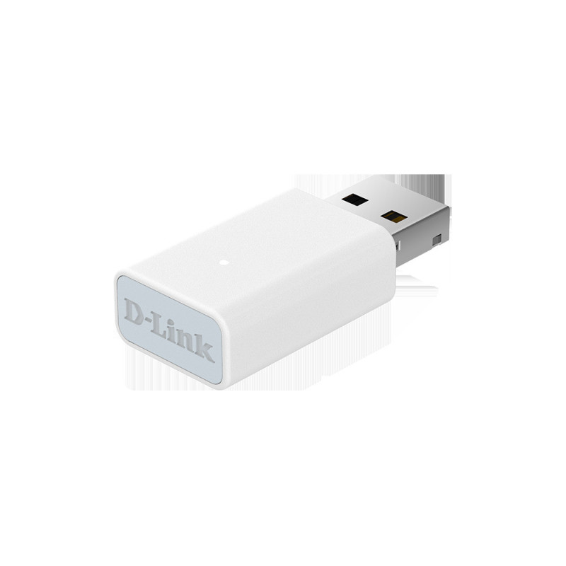 D-Link AX9U AX900 Wi-Fi 6 USB adaptér