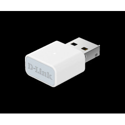D-Link AN3U N300 Wi-Fi 4 USB adaptér