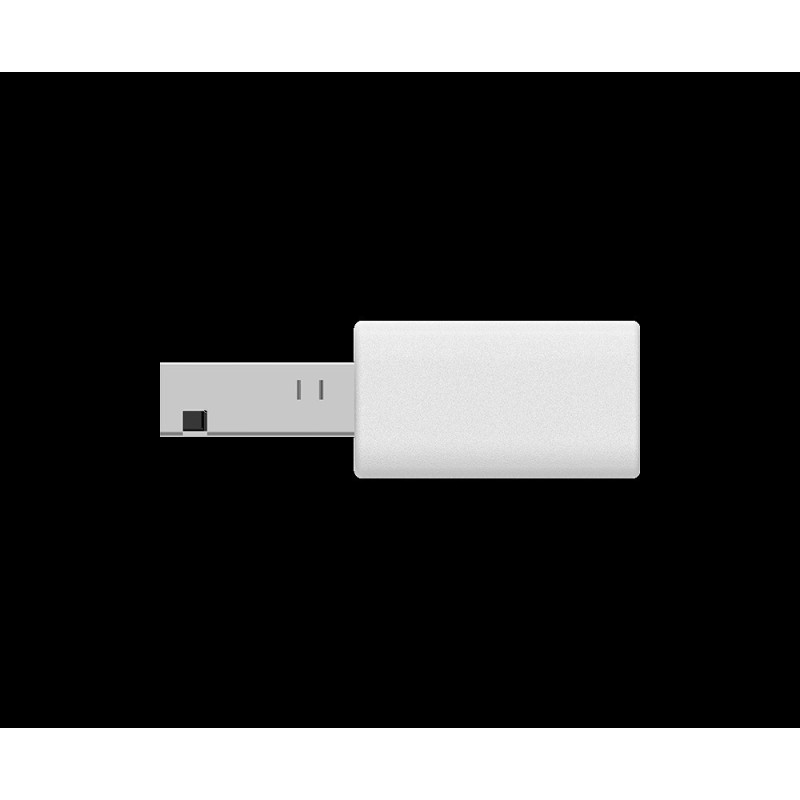 D-Link AN3U N300 Wi-Fi 4 USB adaptér