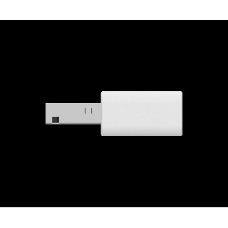 D-Link AN3U N300 Wi-Fi 4 USB adaptér