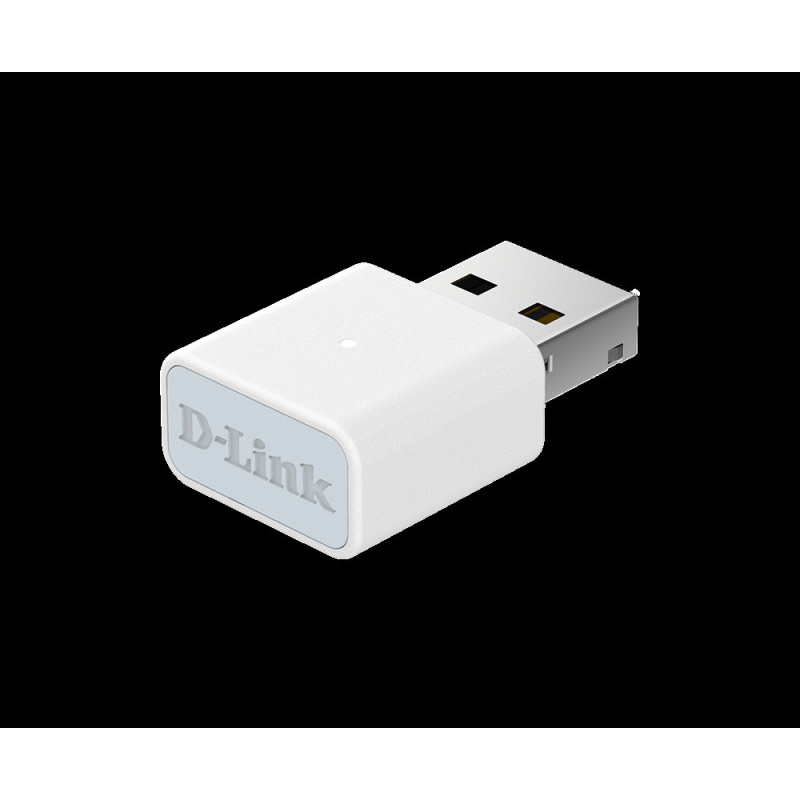 D-Link AN3U N300 Wi-Fi 4 USB adaptér