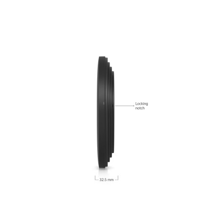 Ubiquiti U7-Pro-XGS-B, UniFi AP U7 Pro XGS, čierna