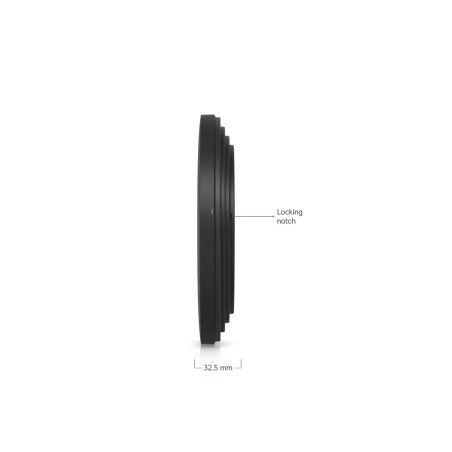 Ubiquiti U7-Pro-XG-B, UniFi AP U7 Pro XG, čierna