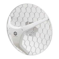MikroTik LHG-5axD, LHG 5 ax