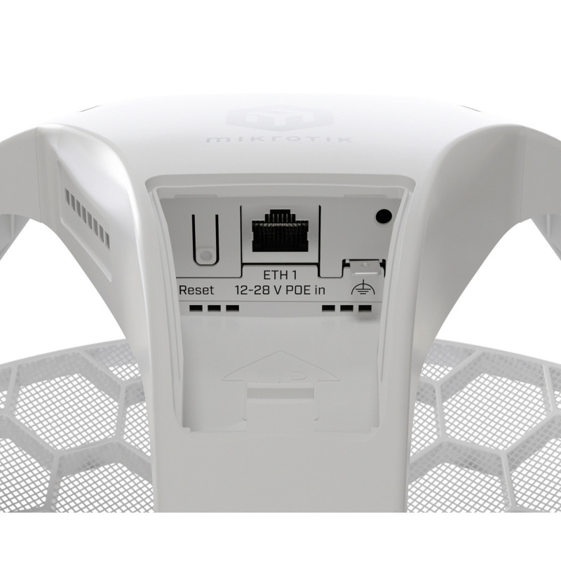 MikroTik LHG-5axD, LHG 5 ax