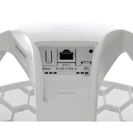 MikroTik LHG-5axD, LHG 5 ax