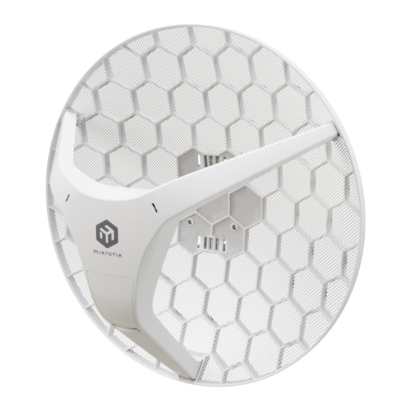 MikroTik LHG-5axD, LHG 5 ax