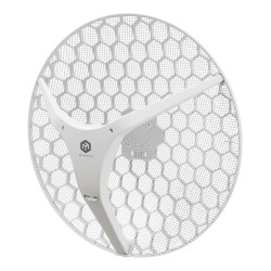 Mikrotik LHG-5axD-XL, LHG XL 5 ax