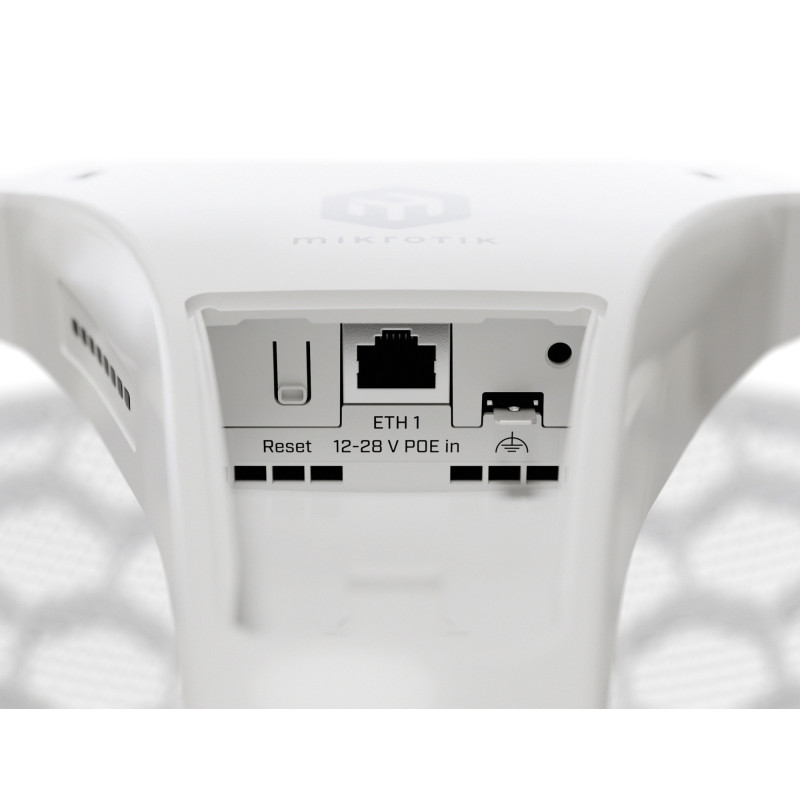 Mikrotik LHG-5axD-XL, LHG XL 5 ax