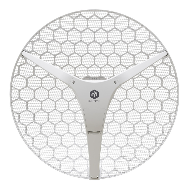 Mikrotik LHG-5axD-XL, LHG XL 5 ax