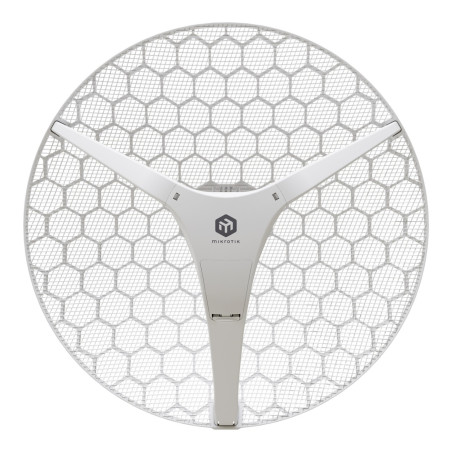 Mikrotik LHG-5axD-XL, LHG XL 5 ax