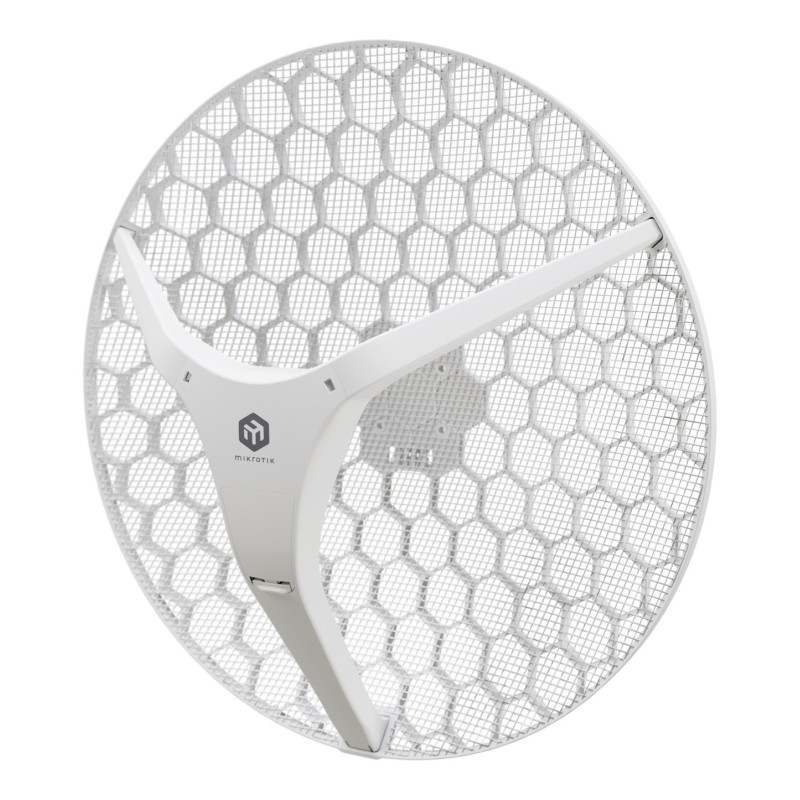 Mikrotik LHG-5axD-XL, LHG XL 5 ax