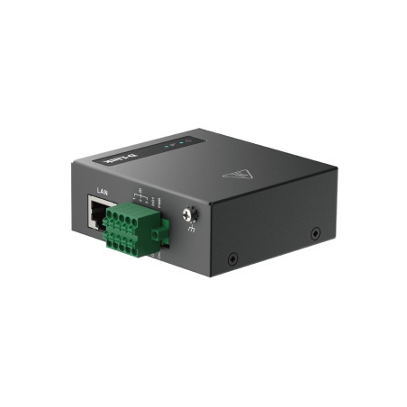 D-Link DOM-311-TSO - 4G IIoT RTU, 1x 100M Ethernet