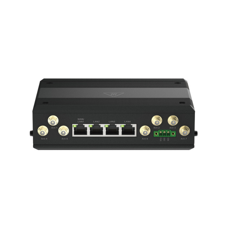 D-Link DTM-550-G - 5G Transit Router, 4x Gig Eth