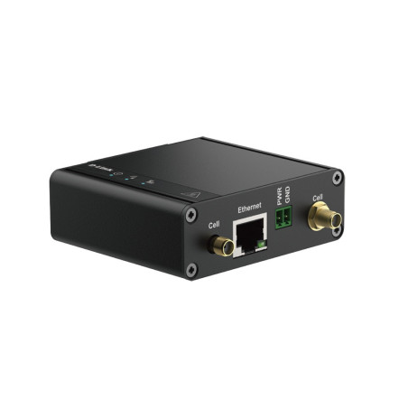 D-Link DWM-311-G 5G M2M Modem-3,4 Gbps 5G speed