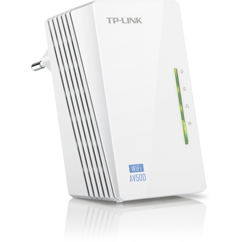 TP-Link TL-WPA4220 WiFi N300 Powerline Extender (1ks)