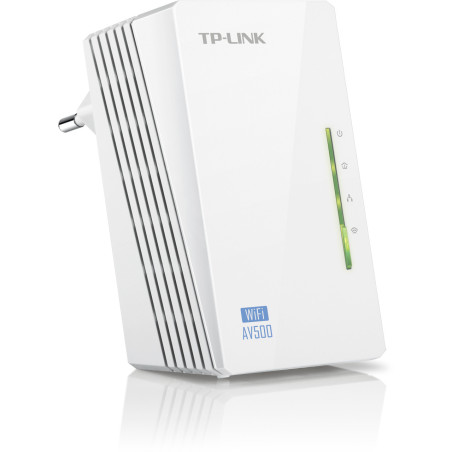 TP-Link TL-WPA4220 WiFi N300 Powerline Extender (1ks)
