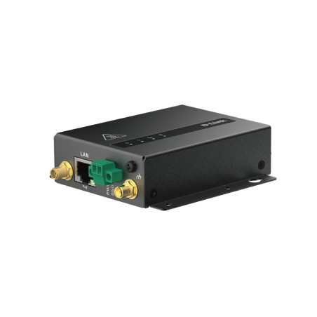 D-Link DWM-311-GP/E 5G M2M PoE Modem - 1x 2,5G Eth