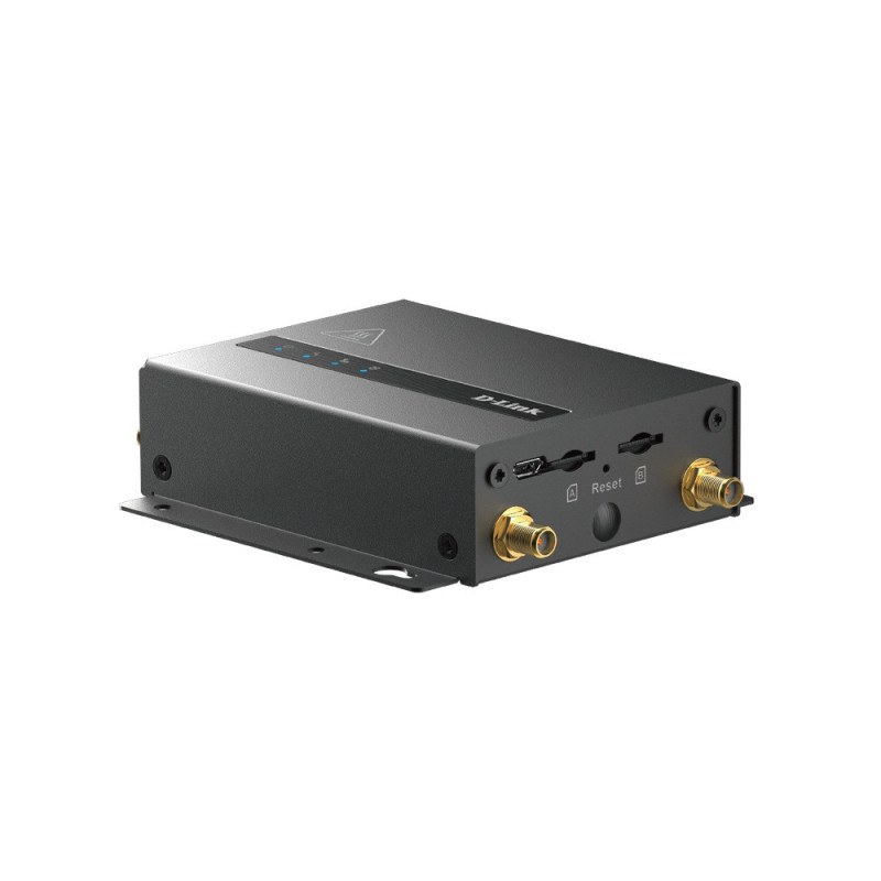 D-Link DWM-311-GP/E 5G M2M PoE Modem - 1x 2,5G Eth