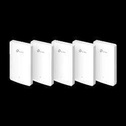TP-Link EAP615-Wall(5-pack) WiFi 6