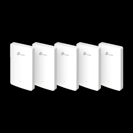 TP-Link EAP615-Wall(5-pack) WiFi 6