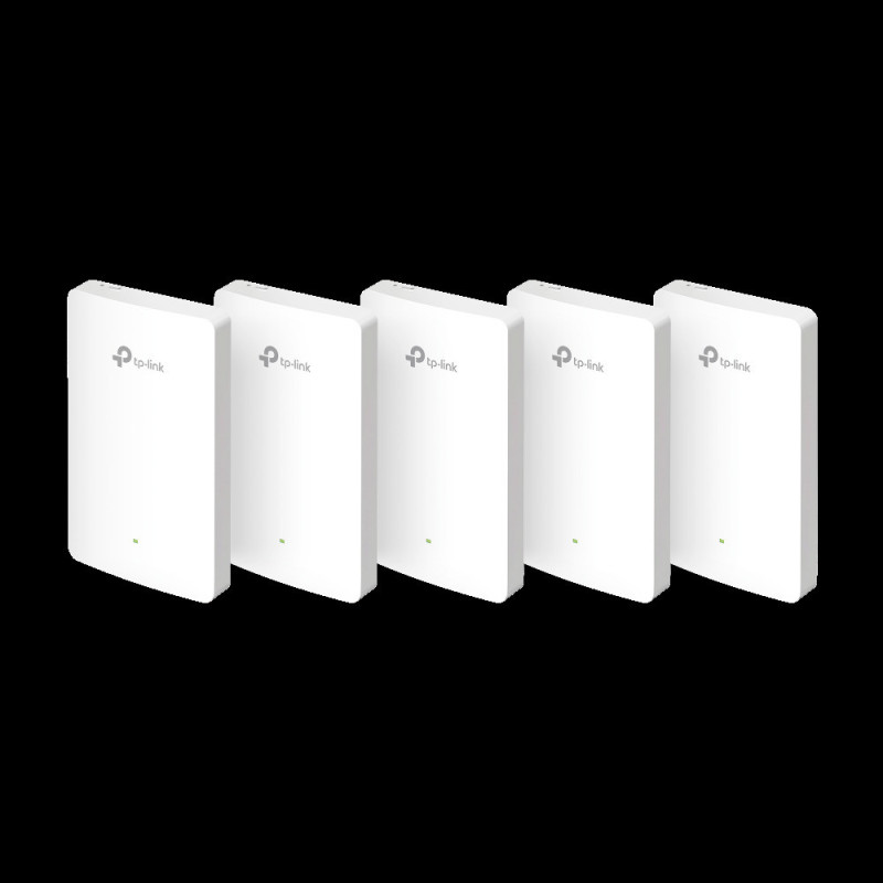 TP-Link EAP615-Wall(5-pack) WiFi 6