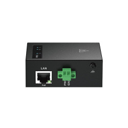 D-Link DWM-311-TP/E 4G M2M PoE Modem - 1x Fast Eth