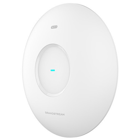 Grandstream GWN7672 AP, Wi-Fi 7 BE11000, 802.11be, 2x2:2 MU-MIMO, MRU, 2x5G Ethernet WAN/LAN,BT