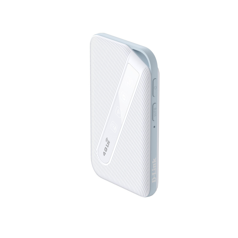D-Link DWR-932W 4G LTE AX300 Wi-Fi 6 Mobile Hotspot