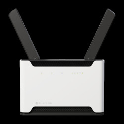Mikrotik S53UG+5HaxD2HaxD-TC&RG650E-EU, Chateau 5G ax R17 kit