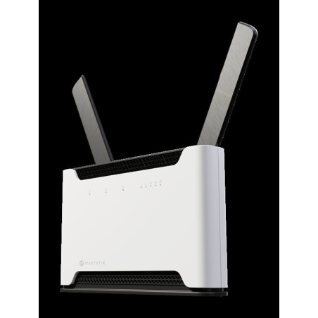 Mikrotik S53UG+5HaxD2HaxD-TC&RG650E-EU, Chateau 5G ax R17 kit