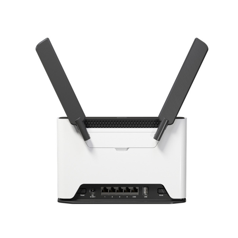 Mikrotik S53UG+5HaxD2HaxD-TC&RG650E-EU, Chateau 5G ax R17 kit