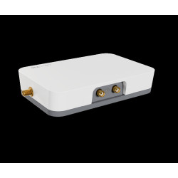 MikroTik RB924iR-2nD-BT5&BG770A&R11e-LR8G, KNOT LR8G kit