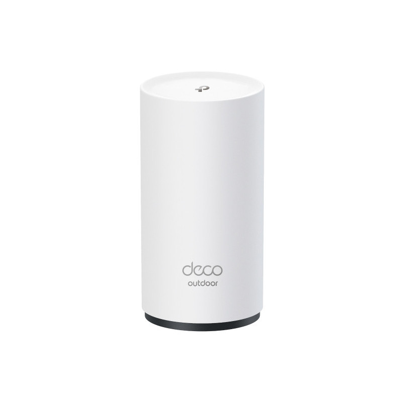 TP-link Wifi7 domáci mesh Deco BE25-Outdoor(1-pack)