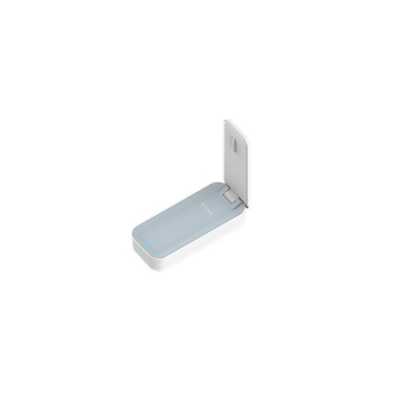 D-Link D501 5G NR USB adaptér