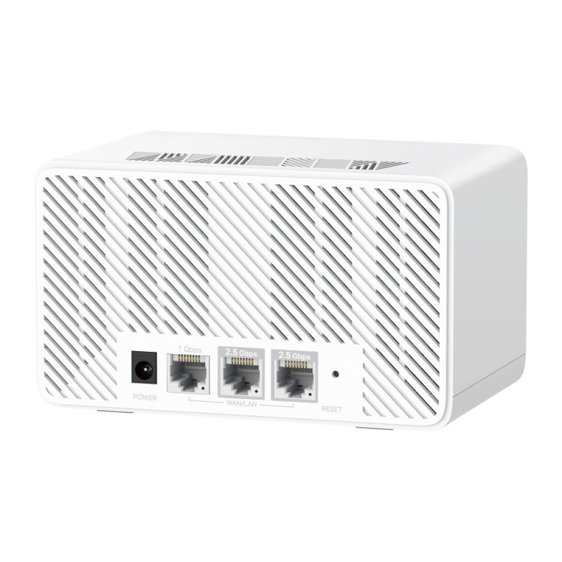 Halo H37BE(3-pack) BE6500 Home Mesh WiFi7 systém