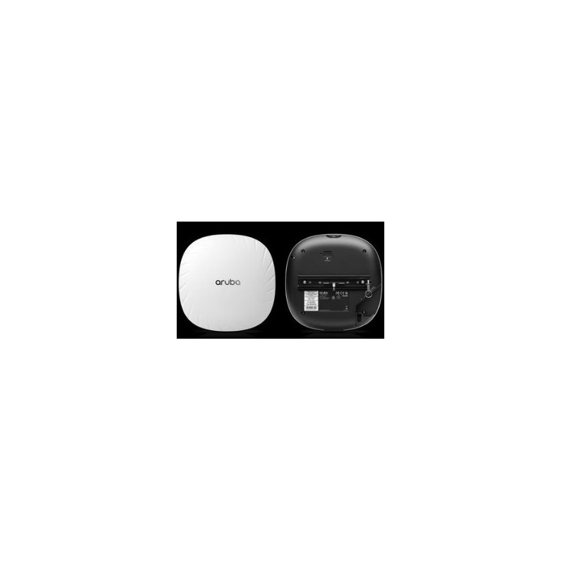 HPE ANW AP-515 (RW) 10pk Campus AP