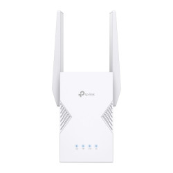 TP-Link RE220BE dvojpásmový WiFi7 extender BE3600