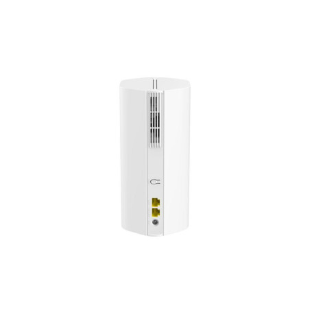 Tenda 5G01 Wi-Fi AX1500 5G NR/4G+ LTE router, 2x GWAN/GLAN, IPV6, Mesh, WPA3, NanoSIM, CZ App