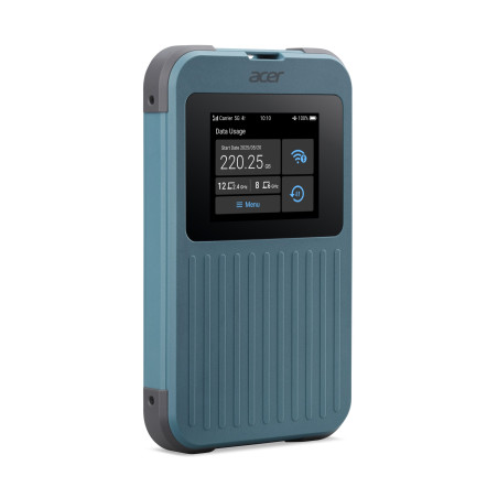 Acer Connect M4 5G wifi hotspot router