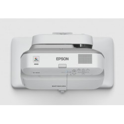 Epson EB-685Wi 3LCD 3500lm WXGA HDMI LAN