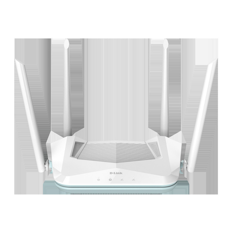 D-Link R15 EAGLE PRO AI AX1500 Smart Router