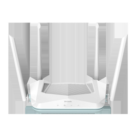D-Link R15 EAGLE PRO AI AX1500 Smart Router