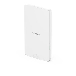 NETGEAR WAX608Y-111EUS, 1PT BUSINESS WIFI6 2+2 AP OUTDOOR CI
