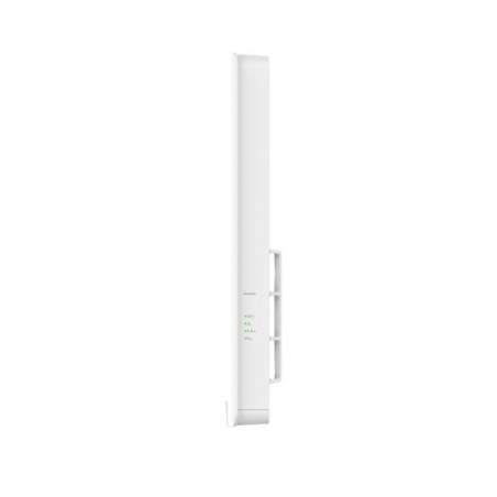 NETGEAR WAX608Y-111EUS, 1PT BUSINESS WIFI6 2+2 AP OUTDOOR CI