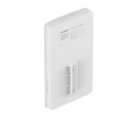 NETGEAR WAX608Y-111EUS, 1PT BUSINESS WIFI6 2+2 AP OUTDOOR CI