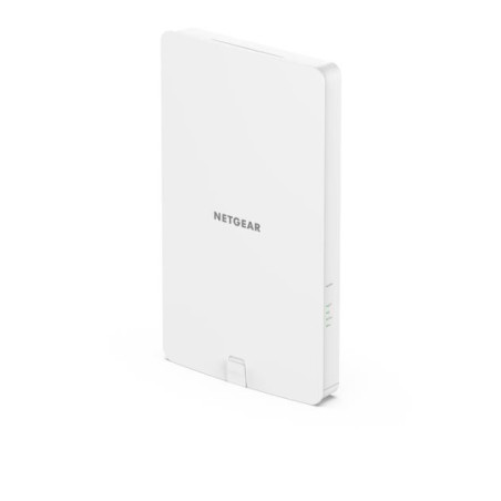 NETGEAR WAX608Y-111EUS, 1PT BUSINESS WIFI6 2+2 AP OUTDOOR CI