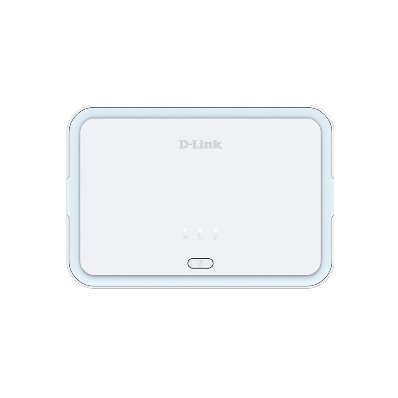 D-Link DBR-330 Wi-Fi AX3000 6 Travel Router