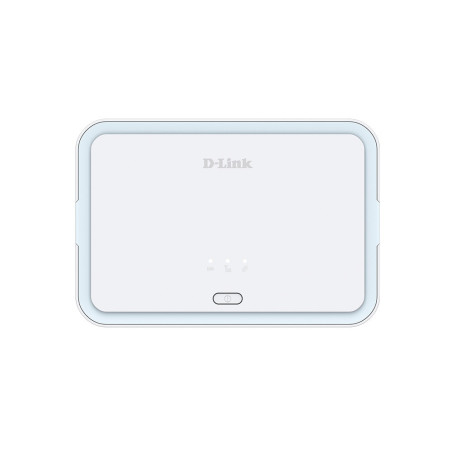 D-Link DBR-330 Wi-Fi AX3000 6 Travel Router